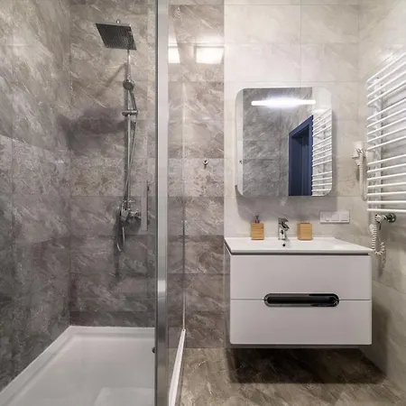 Aparts Forum Apartment *