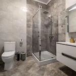 Appartement Aparts Forum Lviv