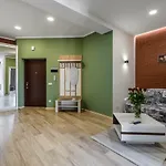 Appartement Aparts Forum