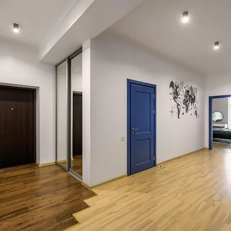 Aparts Forum Leopoli