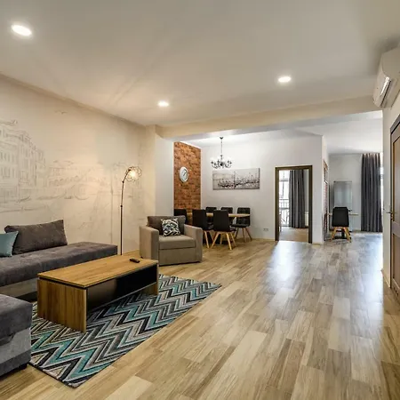 Aparts Forum * Leopoli