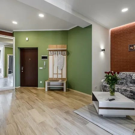 Appartement Aparts Forum