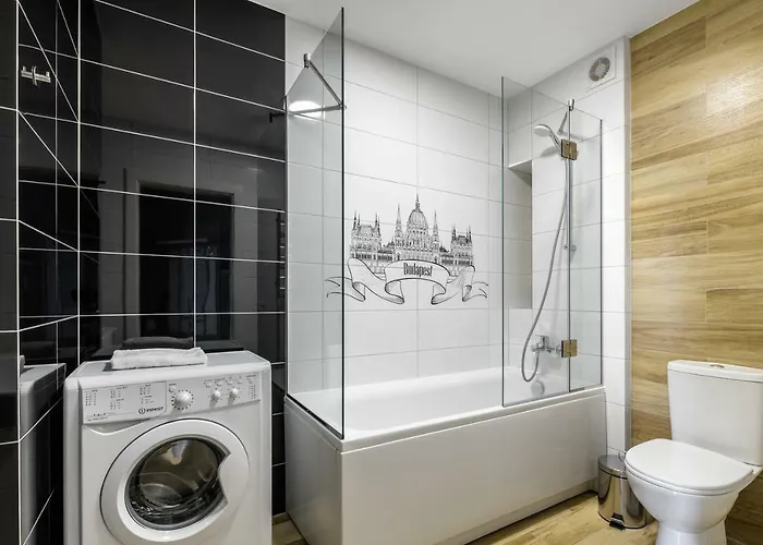 Aparts Forum Apartamento *