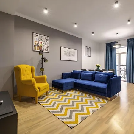 דירה Aparts Forum