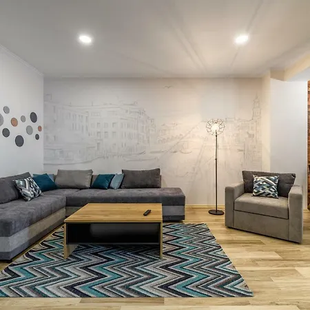 Aparts Forum * לבוב