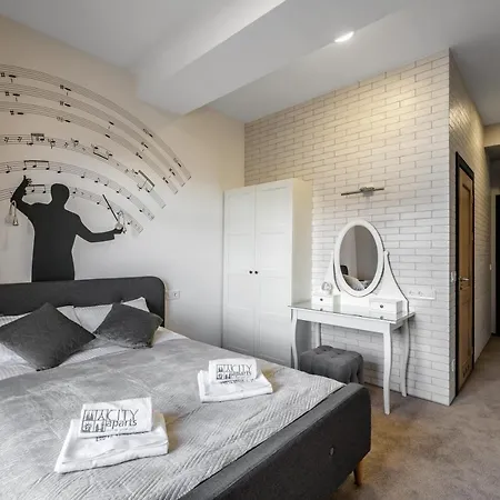 Aparts Forum * לבוב