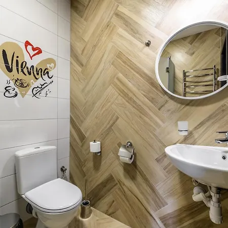 Aparts Forum * לבוב