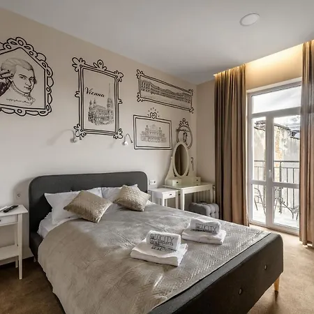 Aparts Forum * לבוב