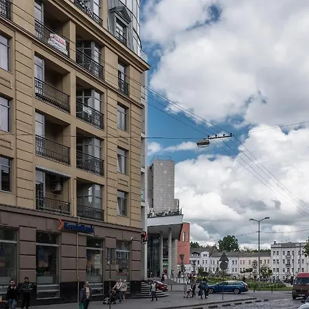 Aparts Forum * לבוב